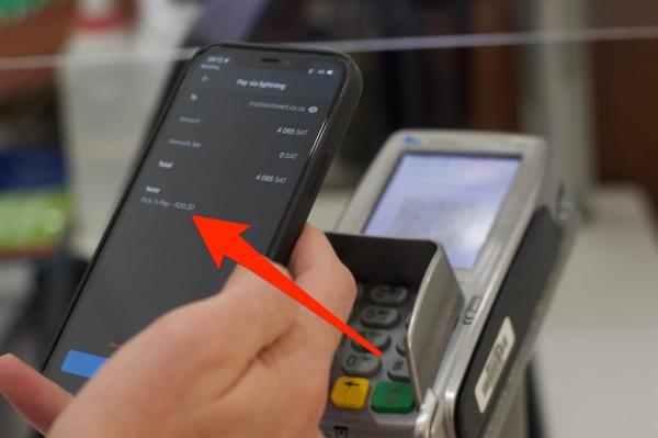 Pick n Pay表示，你现在可以在39家商店用比特币支付，而且所有的收银台很快都将接受比特币