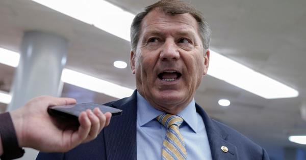 共和党参议员称“我们不知道”特朗普是否能在2024年击败拜登