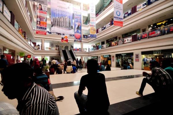 印度下令在教练中心安装弹簧，防止学生自杀