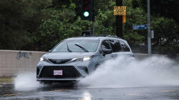 你是否为你的汽车保险多付了钱？这是加州司机的典型行为