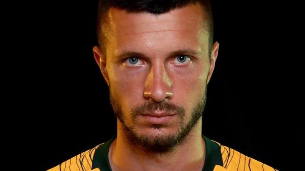 Nikita Rukavytsya加盟西部联队，Aleksandar Prijovic离开