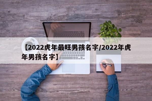 【2022虎年最旺男孩名字/2022年虎年男孩名字】